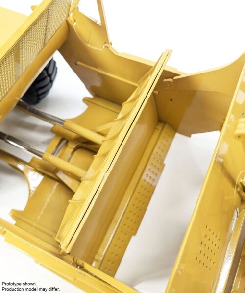 CCM Caterpillar Cat 660 Scraper 1:48